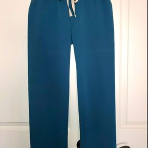 Figs Caribbean Scrub Pant Extra Small Petite